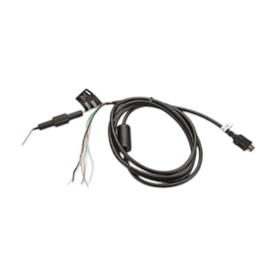 Acc,Power/Data Cable,Bare Wire,GDL39 - GARMIN (P/N 010-11686-40)