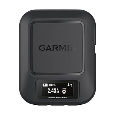 Garmin inReach Messenger, GPS, WW - GARMIN (P/N 010-02672-00)