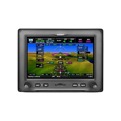 G3X Touch- GDU 450 7" Landscape Display - GARMIN (P/N 010-01056-03)