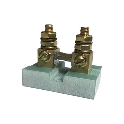 Ammeter, Shunt, +/-50 mV, 100 amps - GARMIN (P/N 909-D0000-00)