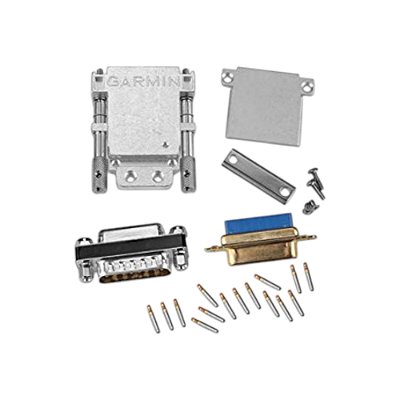 GSU 25 C/D Conn Kit - GARMIN (P/N K10-00181-00)