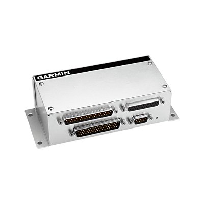 GEA 24B, Unit Only - GARMIN (P/N 010-02770-00)