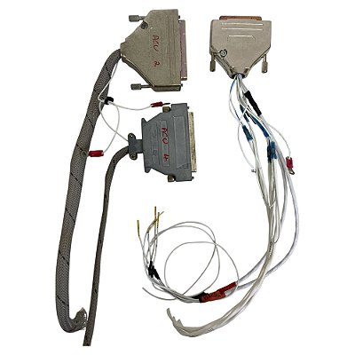 KIT CONECTORES - EFD1000 - ASPEN (P/N 910-00001-001)