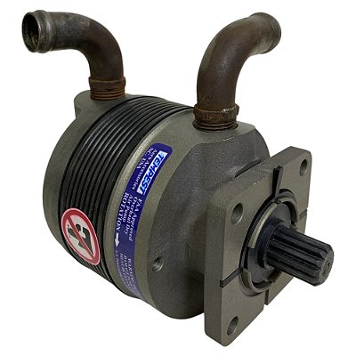 DRY AIR PUMP BOMBA DE VACUO - RA3216CW - TEMPEST (P/N RA3216CW I S/N 1C3R23)