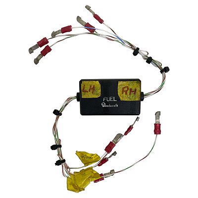 SENSOR DE COMBUSTÍVEL - BEECHCRAFT