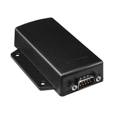 GMU11 - GARMIN (P/N 011-04349-01 I S/N 56J21512)