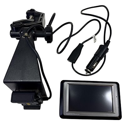 GPS PORTATIL PORTABLE - AERA 500 - GARMIN (P/N 010-00836-00)