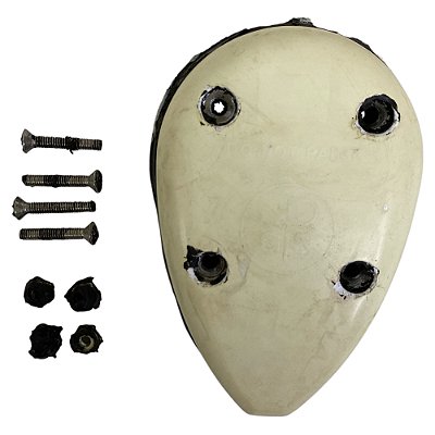 ANTENA GPS - GA35 - GARMIN (S/N 63961)