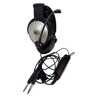 HEADSET AVIATION BLUETOOTH ANR / FONE AVIAO - SIERRA - LIGHTSPEED