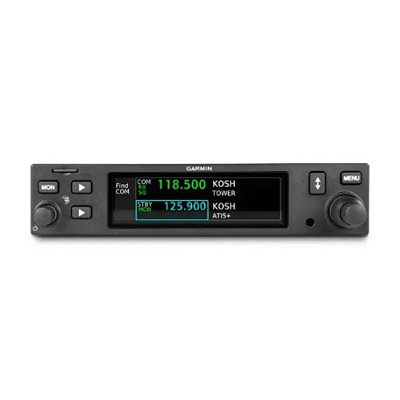 GTR 205R, Standard Kit - GARMIN (P/N 010-02479-01)