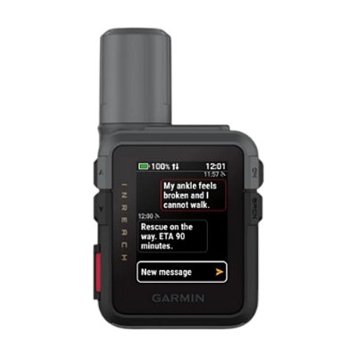 Garmin inReach Mini 3 - GARMIN (P/N 010-03387-00)