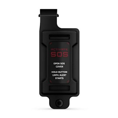 Spine Mount Adapter - GARMIN (P/N 010-13991-00)