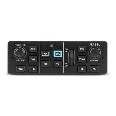 KIT - GFC 500 - Cessna 172-175 (Straight Tail) - 3 Servo: Pitch / Roll / Pitch Trim - GARMIN (P/N 010-01946-03 (KIT)