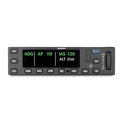 KIT - GFC 600 - AIR TRACTOR AT-802 & AT-802A 4 Servo: Pitch / Roll / Yaw / Pitch Trim P/N 010-01993-26