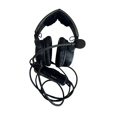 HEADSET - A20/ANR - BOSE (PN: 324843-0010)