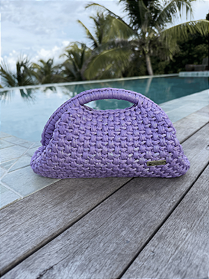 Bolsa de Crochê SERENA