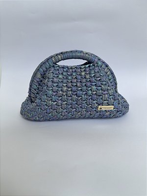 Bolsa de Crochê SERENA MINI