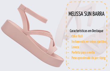 Melissa Sun Barra