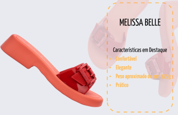 MELISSA BELLE