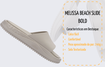 Melissa Bold Slide