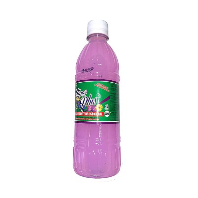 Desinfetante Hiper Plus - 500ml