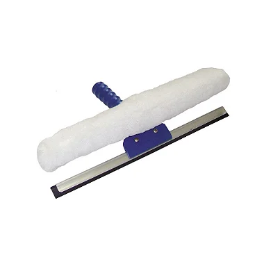 Combinado limpa vidro sem cabo