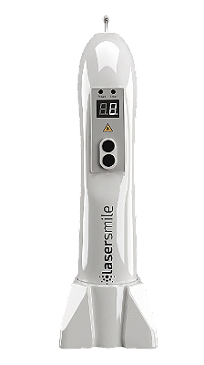 :: Laser Smile HAND 2026 (Laserterapia | Sem Fio | Terapia ILIB) - LASER SMILE