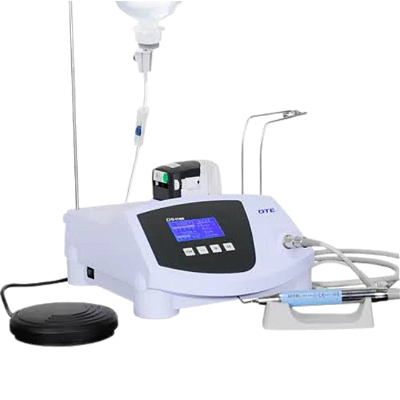 :: Piezoelétrico BONE SURGERY DS-II LED | Woodpecker - MONTSERRAT