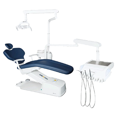 Consultório Odontológico CL LSF - EVOTECH