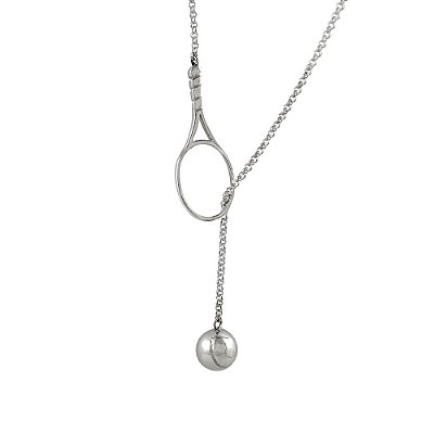 Colar New York Prata