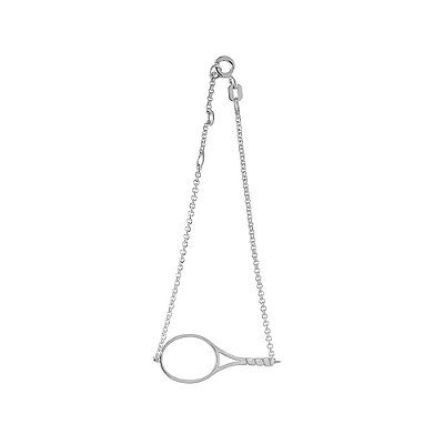 Pulseira New York Prata