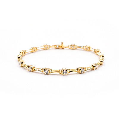 Pulseira Beatriz