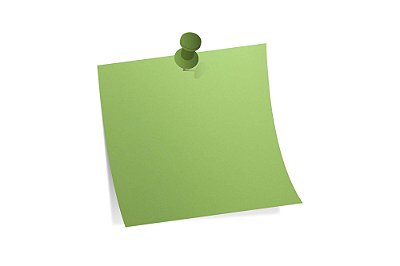 Papel Color Fluo Green 120g/m² - 48x66cm