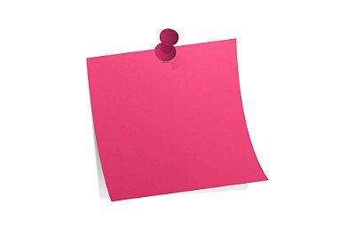 Papel Color Fluo Pink 120g/m² - 48x66cm