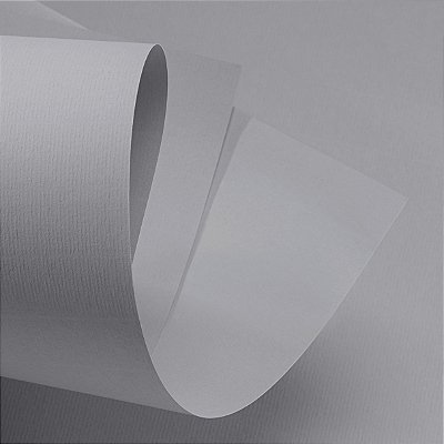 Papel Vergê Plus Opala 120g/m² - 48x66cm