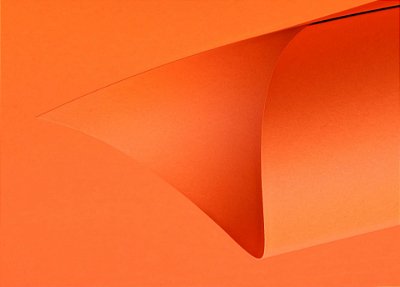 Blister Ispira Arancio Yoga 250g - Formato A4 com 25 folhas