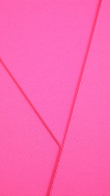 Papel Neon Plus Rosa 120g/m² - 66x96cm