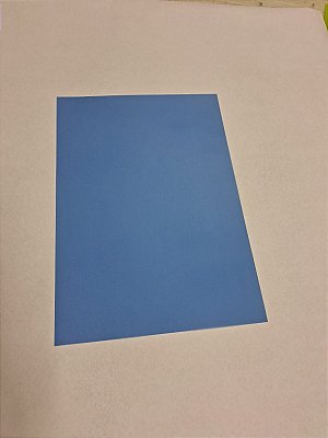 Vegetal Colorido Canson Blue 100g formato A4 com 25 folhas