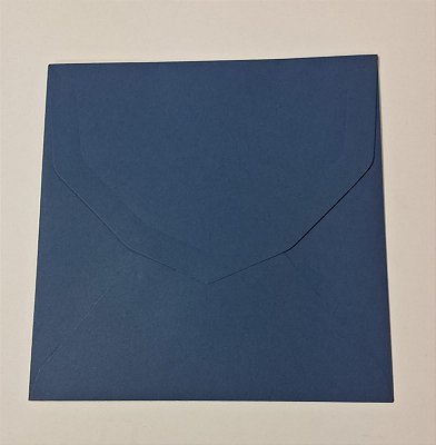 Envelope social 16,5x16,5 color plus Toronto 120g c/ 10 un