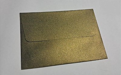 Envelope carta lapela reta  Relux Antique 120g c/ 10 un