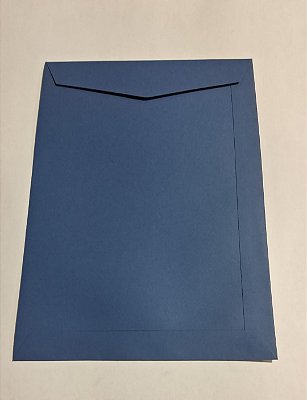 Envelope Meio Saco 250x175 Color Plus Toronto 120g c/ 10 un