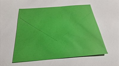 Envelope Convite 16,5X22,5 V GEO LINE Buenos Aires 120g c/ 10 un