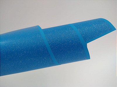 Sparkle Azul 180g formato 48x66cm