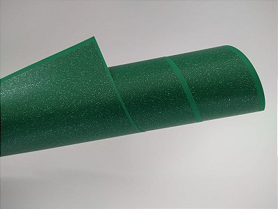 Sparkle Verde 180g formato 48x66cm