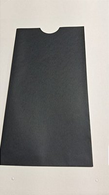 Envelope Convite Meia Lua Los Angeles 120 g c/ 10 un