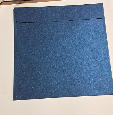 ENVEELOPE 22X22 RELUX GALAXIA 120G C/ 10 UN