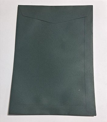 ENVELOPE meio saco 250x175 COLOR PLUS SANTIAGO 120G C/ 10 UN