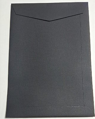 ENVELOPE MEIO SACO 250X17,5 COLOR PLUS TX LOS ANGELES  TELADO 180G C/10 UN