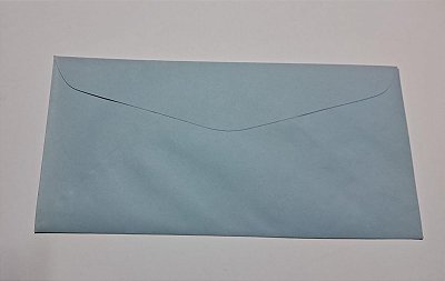 ENVELOPE OFICIO 114X229 GEO LINE PARIS 80G C/ 50 UN
