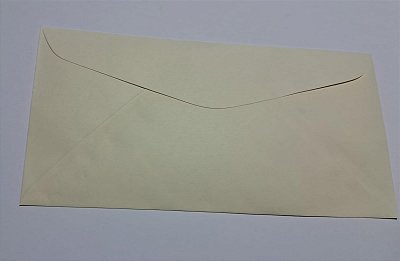 ENVELOPE OFICIO 114X229 GEO LINE MARFIM 80G C/ 50 UN